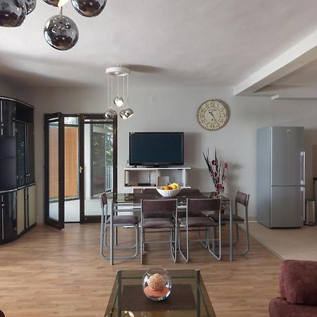 Villa Casa Del Sole à Gradac  Extérieur photo