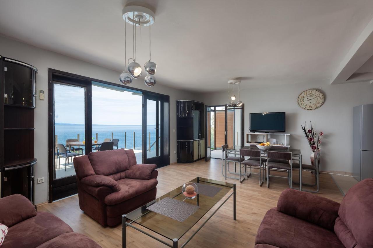 Villa Casa Del Sole à Gradac  Extérieur photo