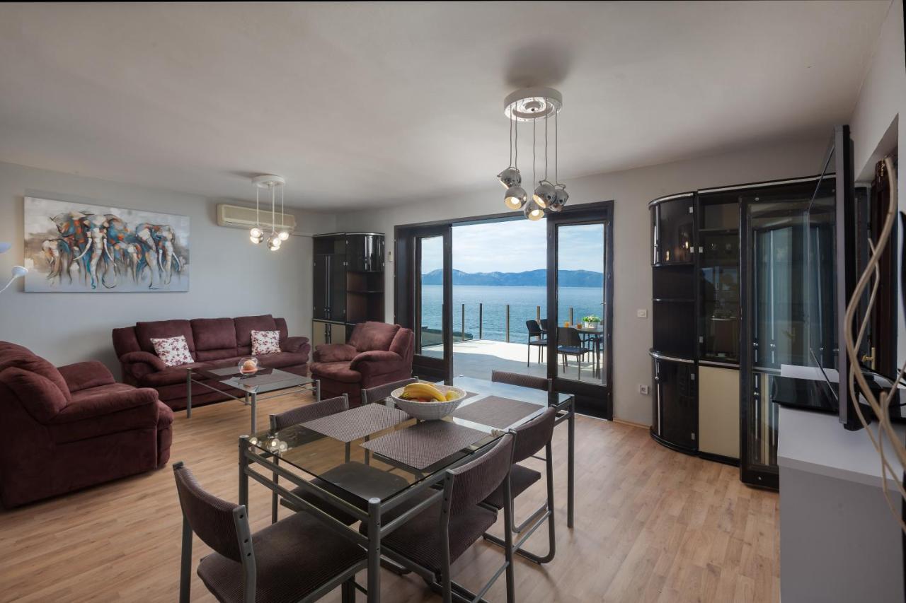 Villa Casa Del Sole à Gradac  Extérieur photo