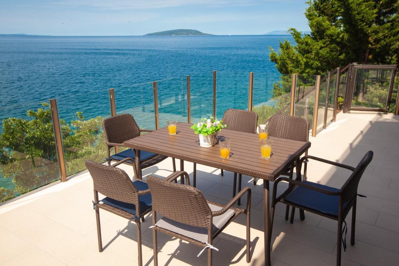 Villa Casa Del Sole à Gradac  Extérieur photo