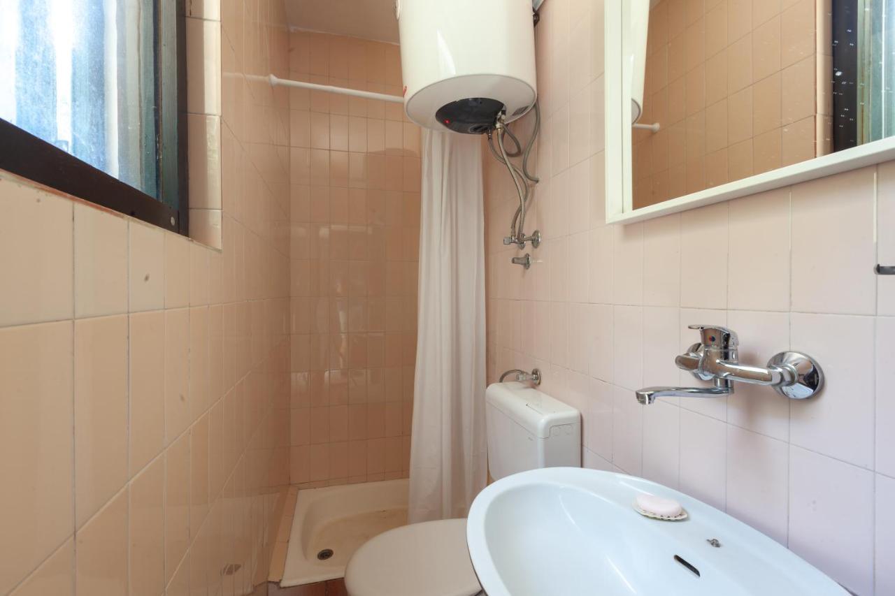 Villa Casa Del Sole à Gradac  Extérieur photo