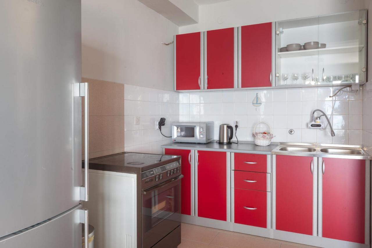 Villa Casa Del Sole à Gradac  Extérieur photo