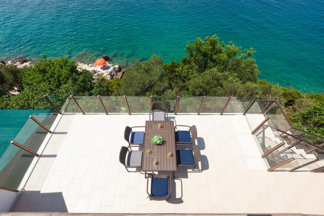 Villa Casa Del Sole à Gradac  Extérieur photo