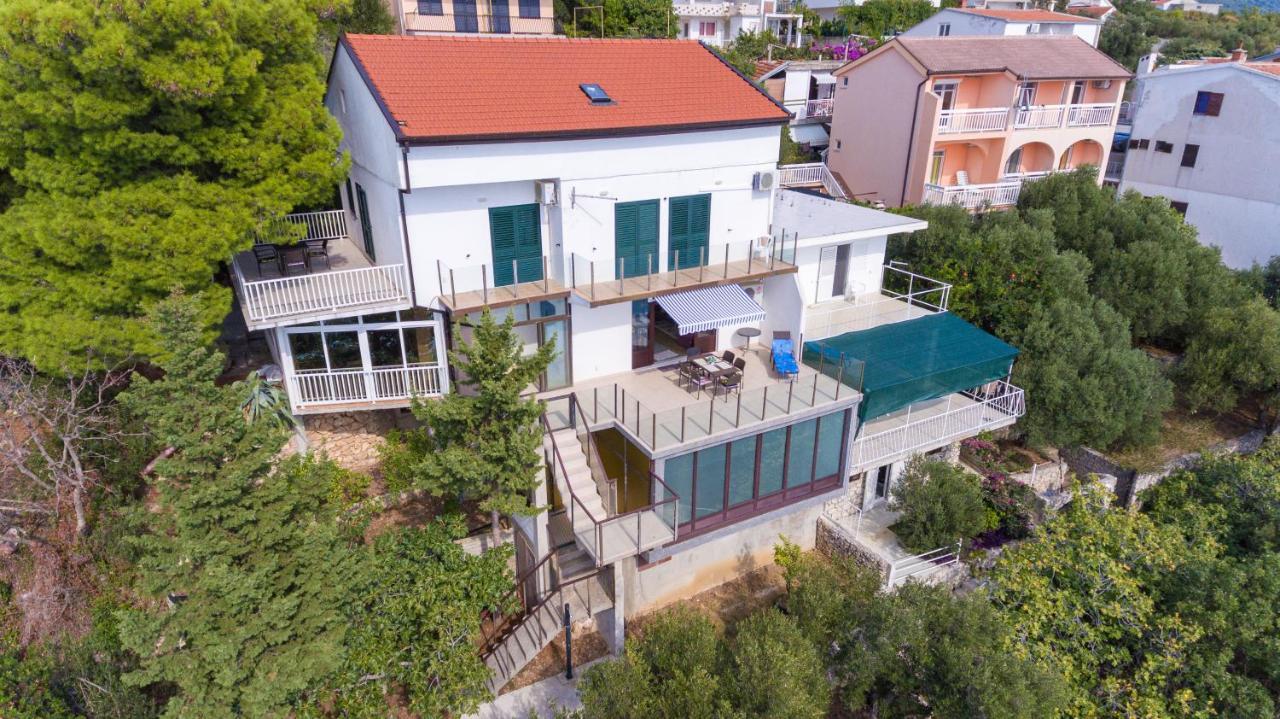 Villa Casa Del Sole à Gradac  Extérieur photo