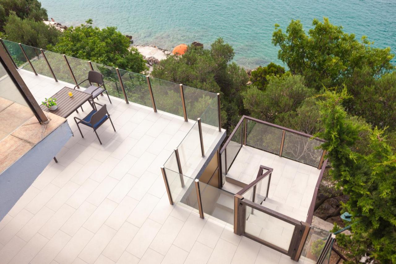 Villa Casa Del Sole à Gradac  Extérieur photo