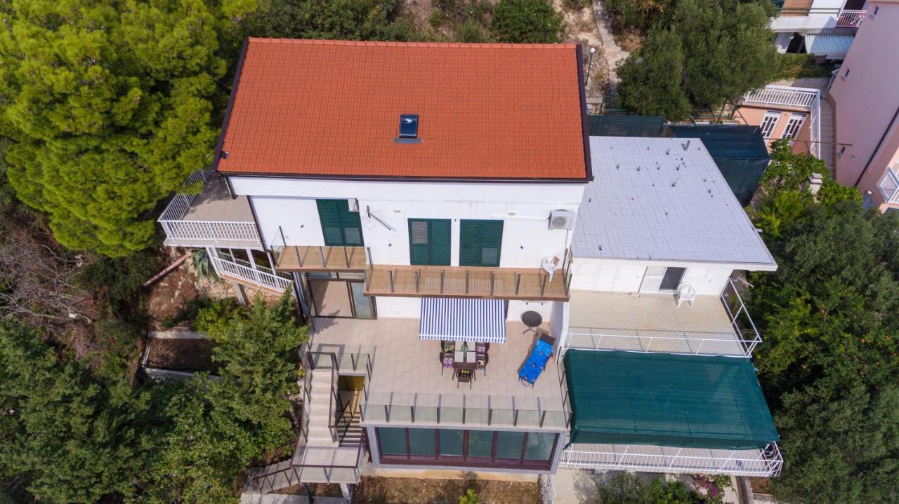 Villa Casa Del Sole à Gradac  Extérieur photo