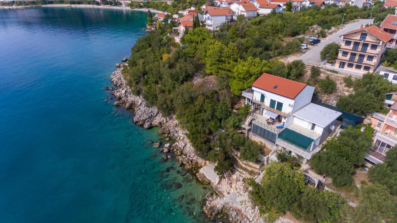 Villa Casa Del Sole à Gradac  Extérieur photo