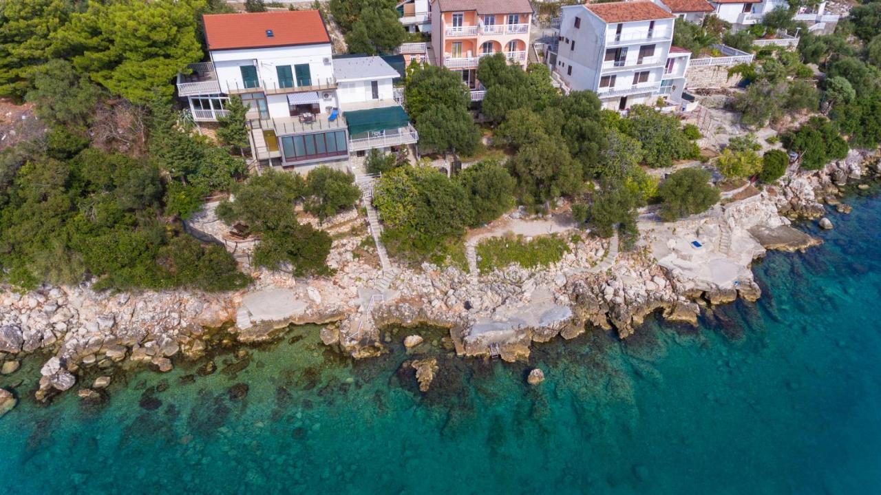 Villa Casa Del Sole à Gradac  Extérieur photo