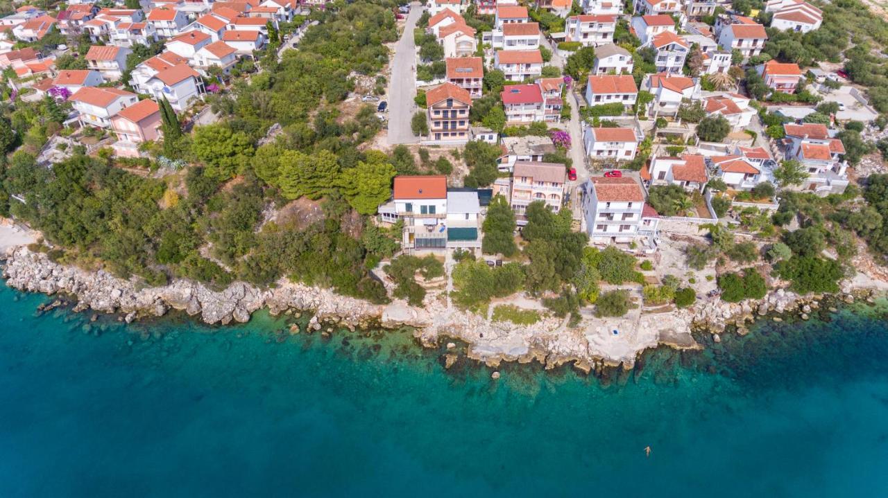 Villa Casa Del Sole à Gradac  Extérieur photo