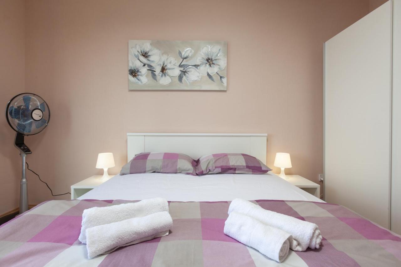 Villa Casa Del Sole à Gradac  Extérieur photo