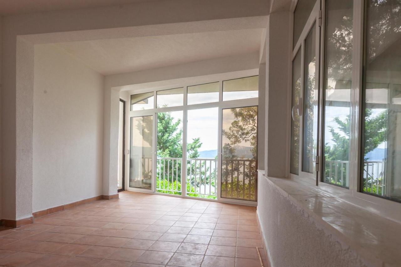 Villa Casa Del Sole à Gradac  Extérieur photo