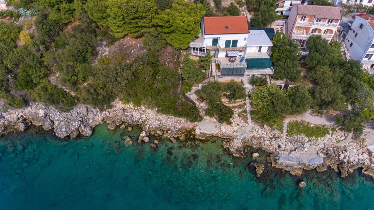 Villa Casa Del Sole à Gradac  Extérieur photo
