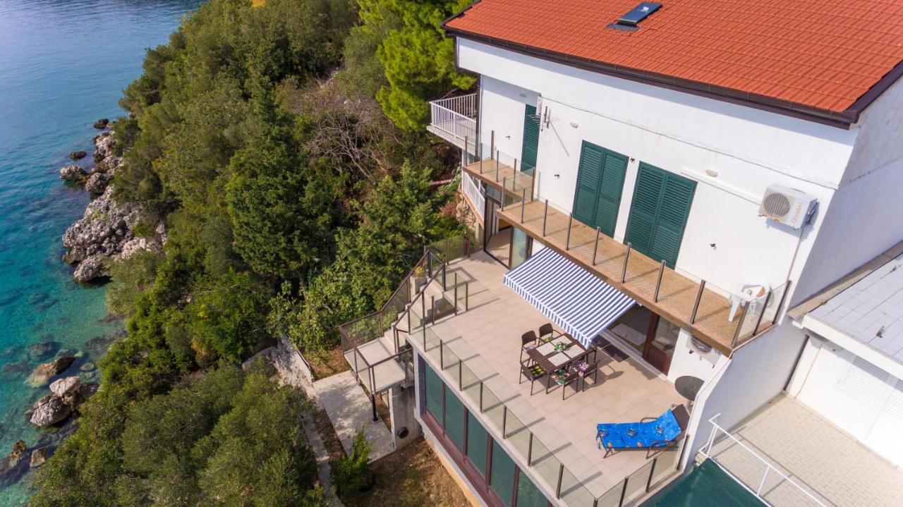 Villa Casa Del Sole à Gradac  Extérieur photo