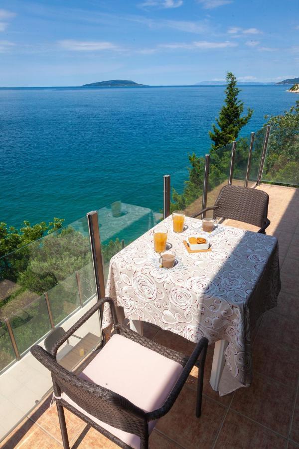Villa Casa Del Sole à Gradac  Extérieur photo