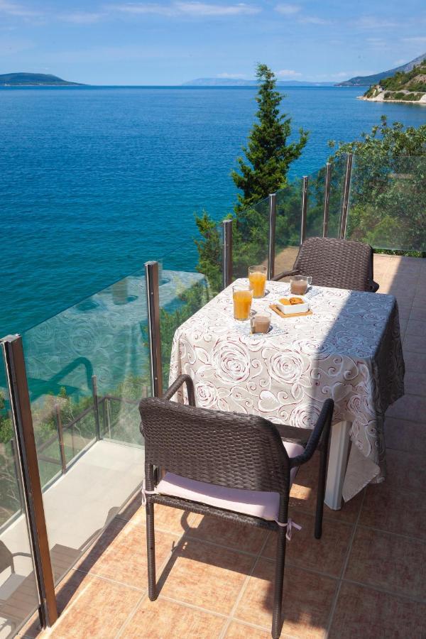 Villa Casa Del Sole à Gradac  Extérieur photo