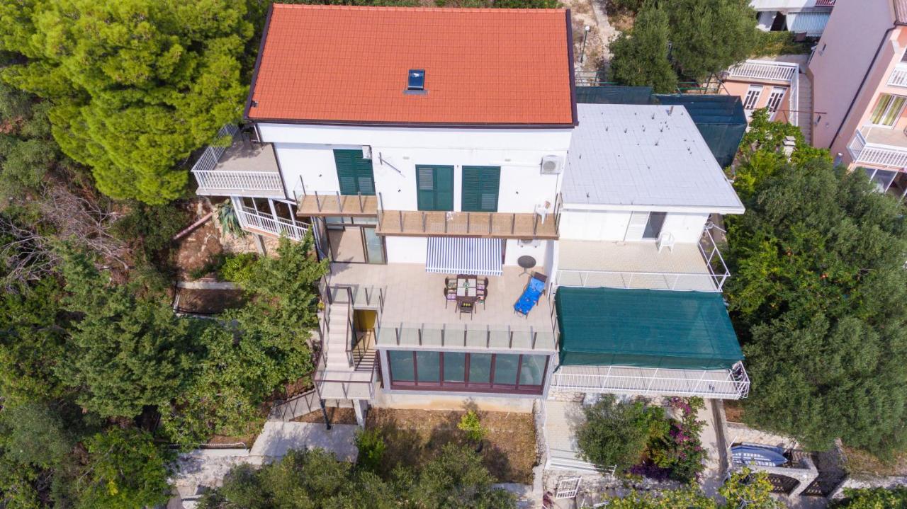 Villa Casa Del Sole à Gradac  Extérieur photo