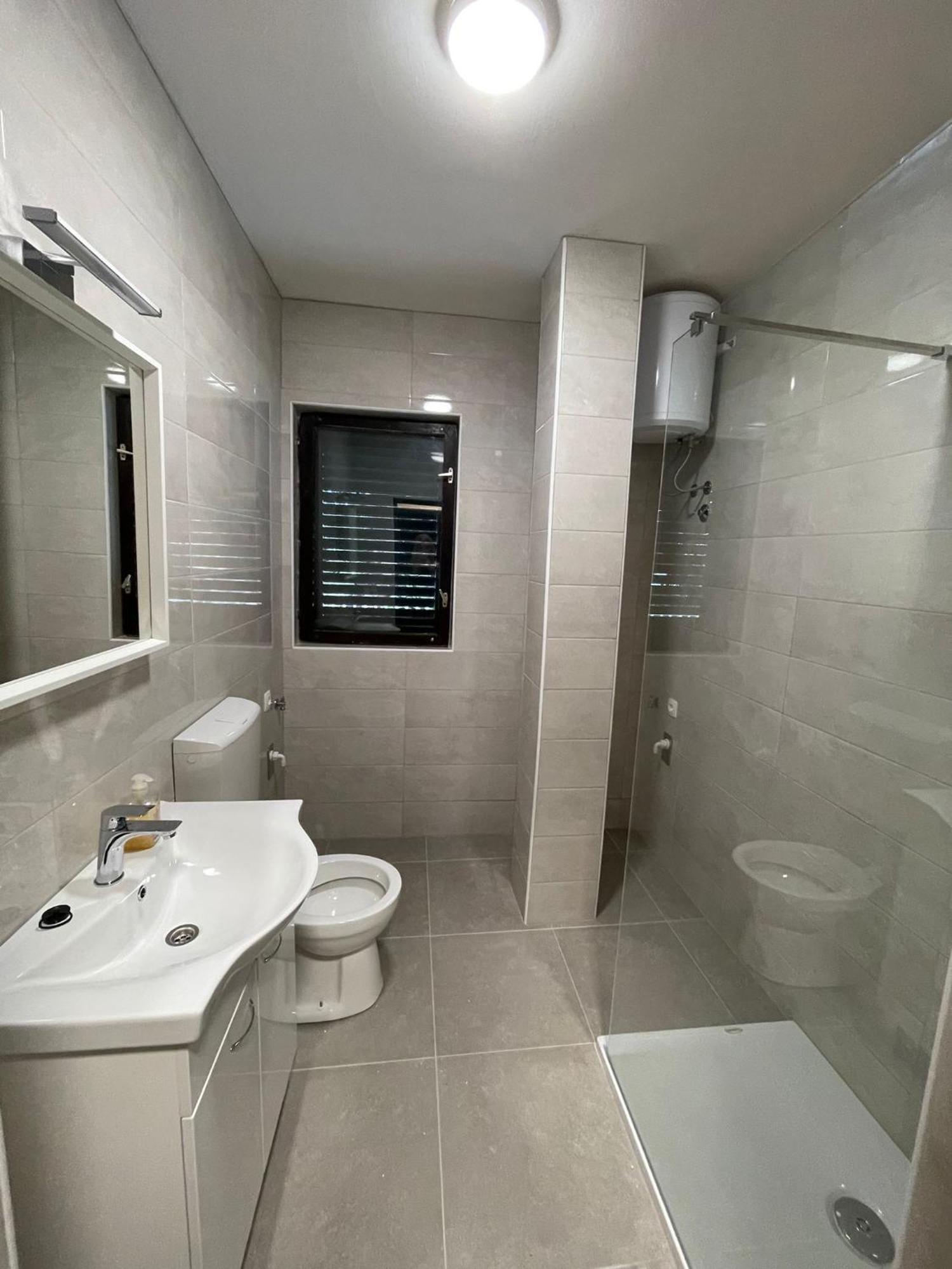 Villa Casa Del Sole à Gradac  Extérieur photo